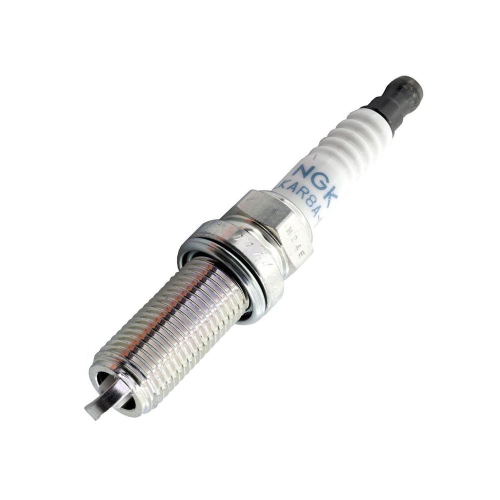 Ngk Spark Plug - Grafite Offroad