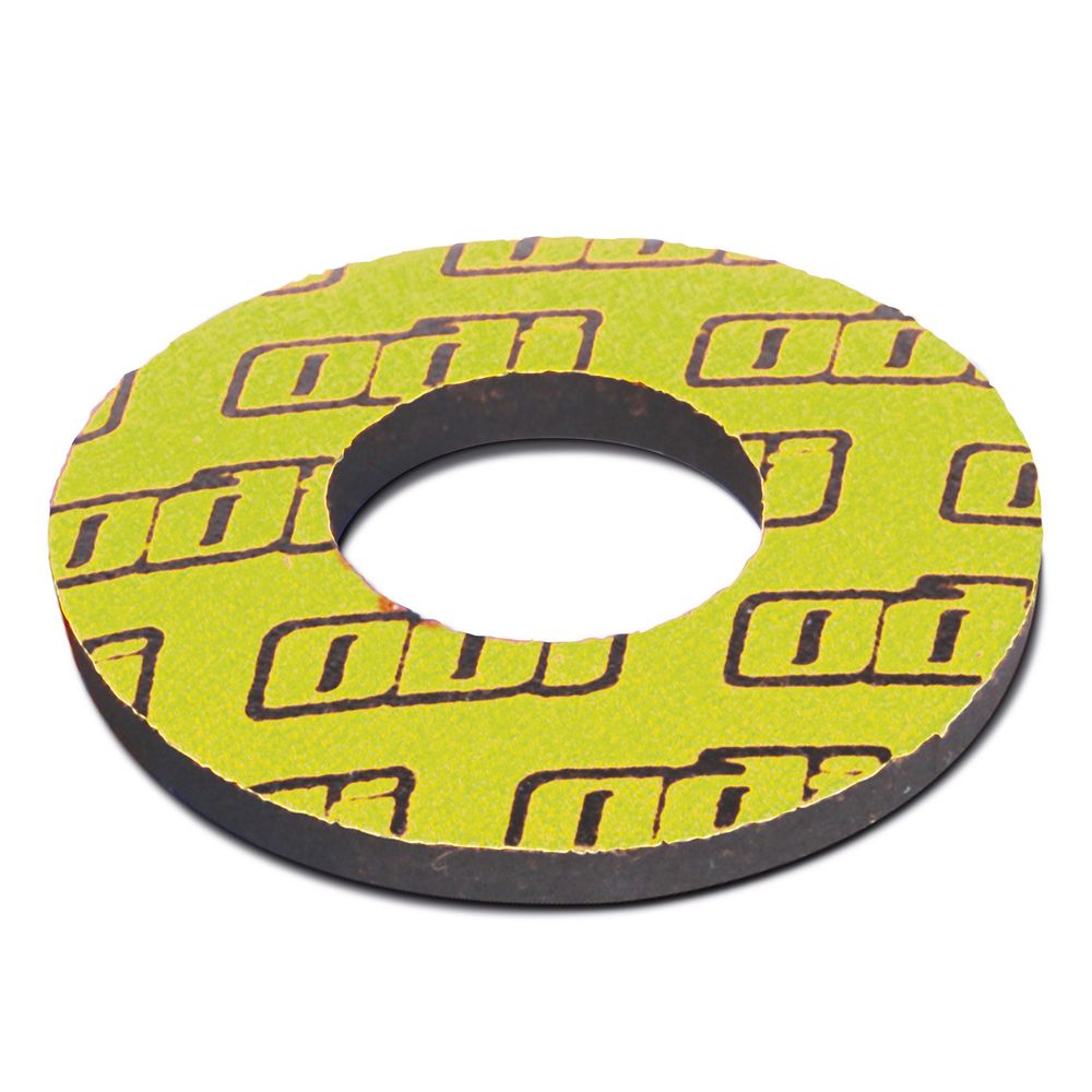 Grip Donuts Green - Grafite Offroad