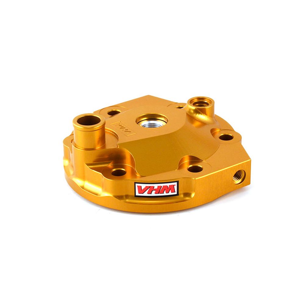 Vhm Cyl. Head Ktm 300exc Tpi `20-23, Te300i `20-23, Gasgas Ec300/ex300 `21-23 - Grafite Offroad