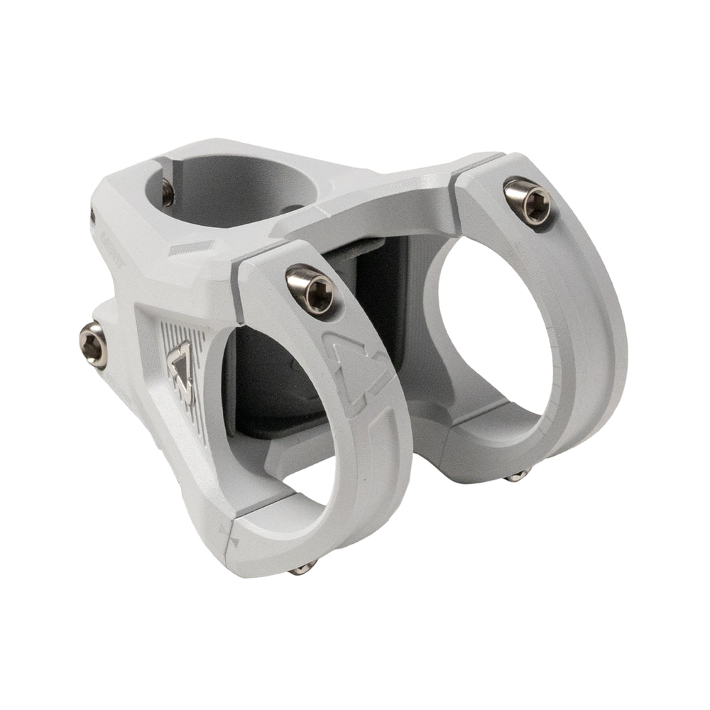 MTB Stem Leatt CeraMAG Gravity 8.0Ti 35mm Clamp 40mm Length CeraBone Leatt