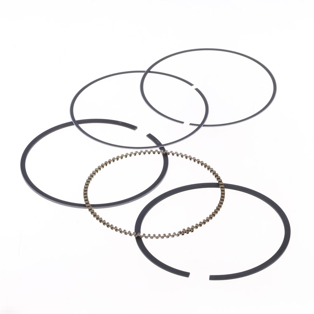 Ring &Oslash; 88 mm for JE Pistons' piston - Grafite Offroad
