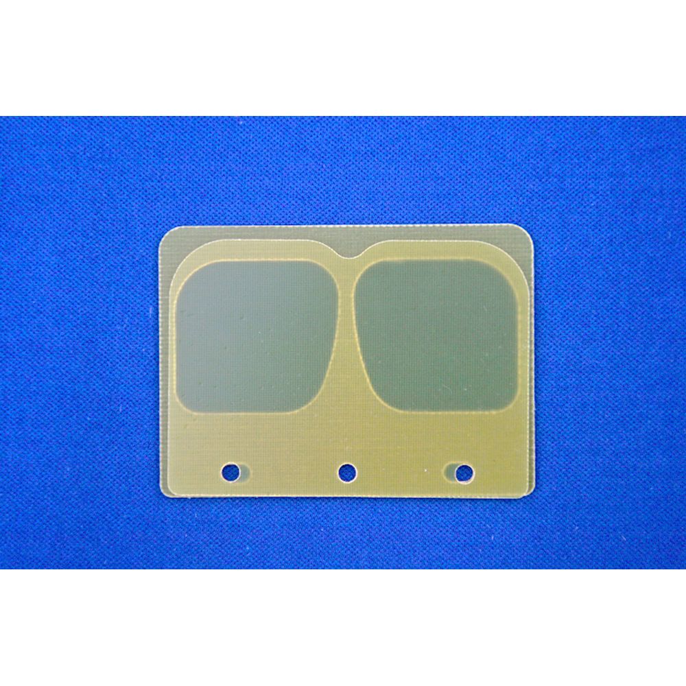 Reeds Kit For Oem Reed Valve - Grafite Offroad