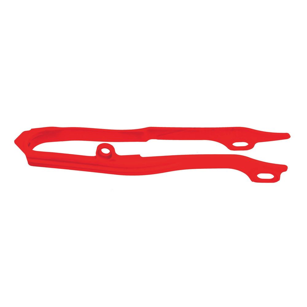 Chain Slider Red Replica Honda - Grafite Offroad