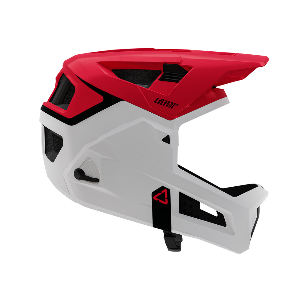 HelmetMTBEnduro4.0 - Grafite Offroad