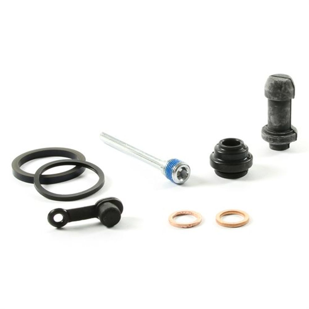 Prox Rear Brake Caliper Rebuild Kit Cr125/250/500 `87-01 - Grafite Offroad