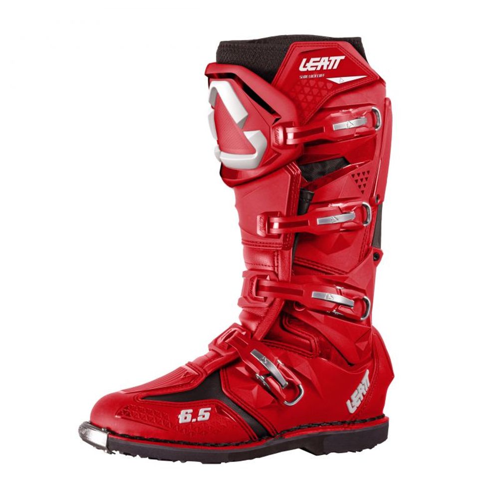 Bottes 6,5