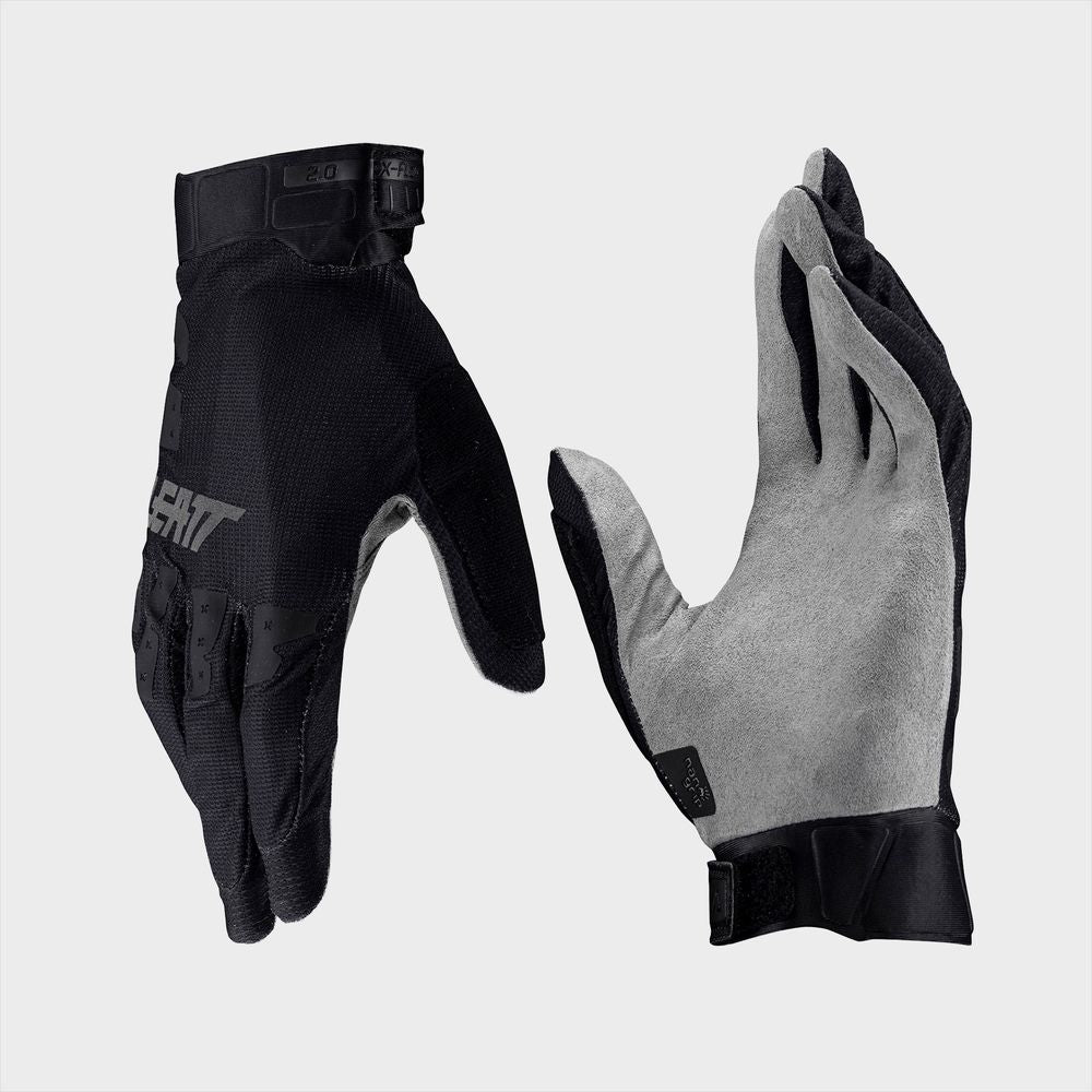 Gants MTB 2.0 X-Flow Leatt