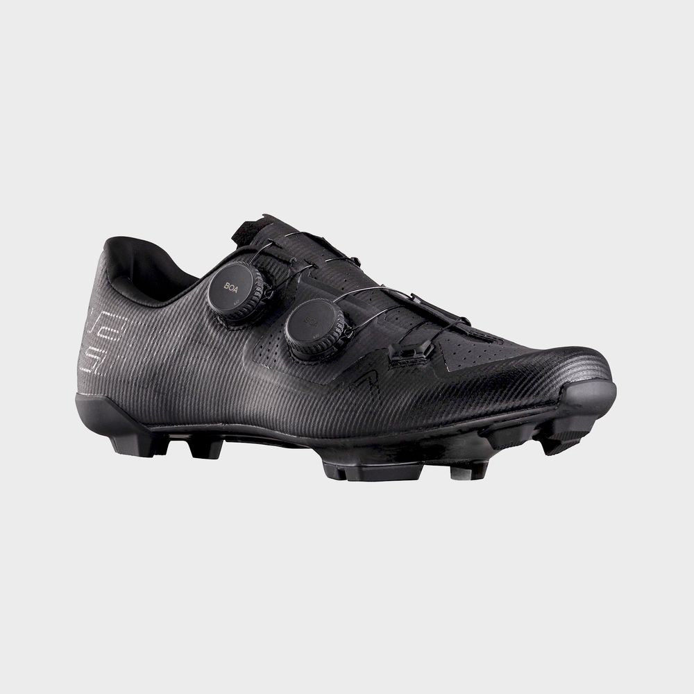 9.0 Race Boa ProClip Shoes Leatt