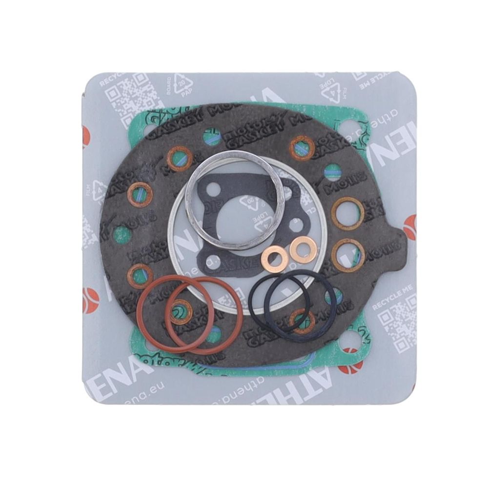Gasket Kit for Athena Big Bore Cylinder Kit - Grafite Offroad