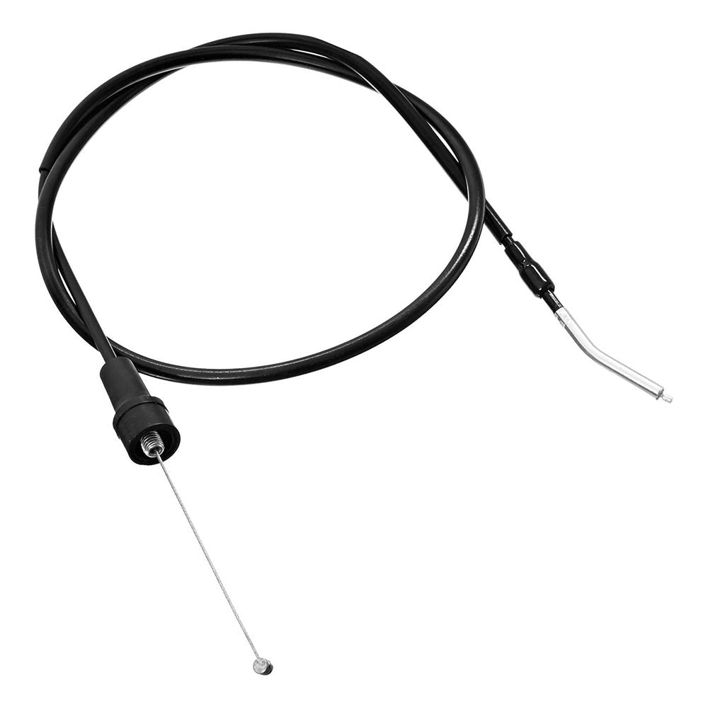 Cable, Black Vinyl, Throttle - Grafite Offroad