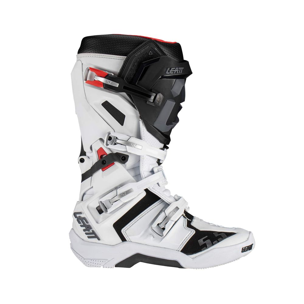 5.5 FlexLock Boots