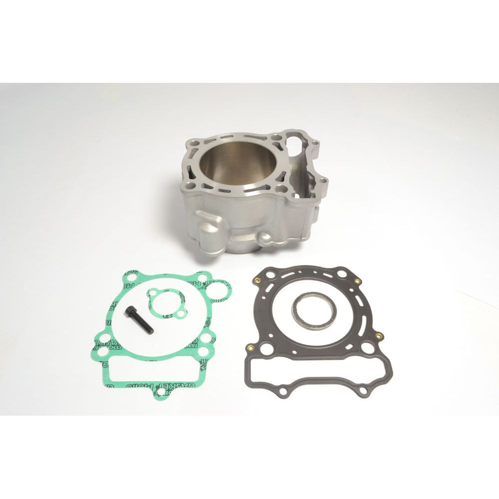 Standard Bore Cylinder Kit &Oslash; 77 mm, 250 cc with Gaskets (no piston included) - Grafite Offroad
