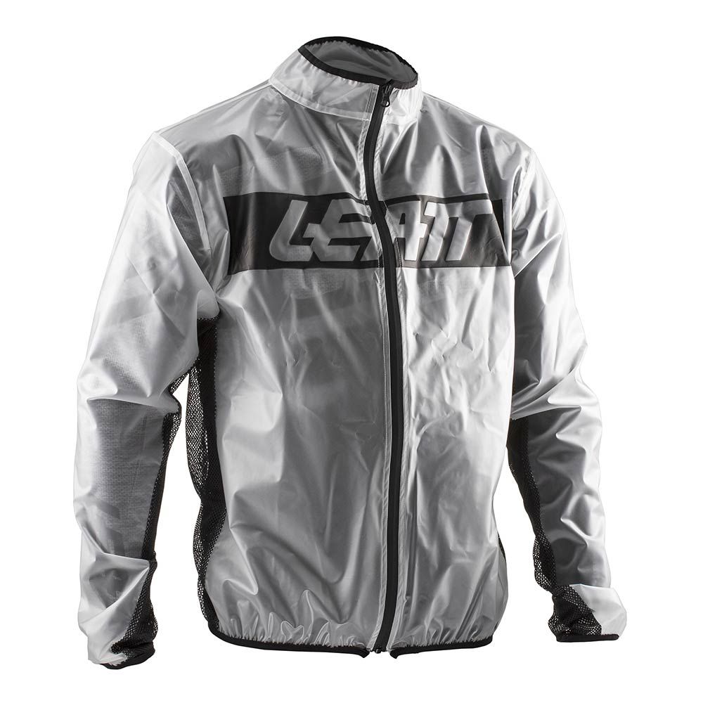 JacketMotoRaceCover - Grafite Offroad