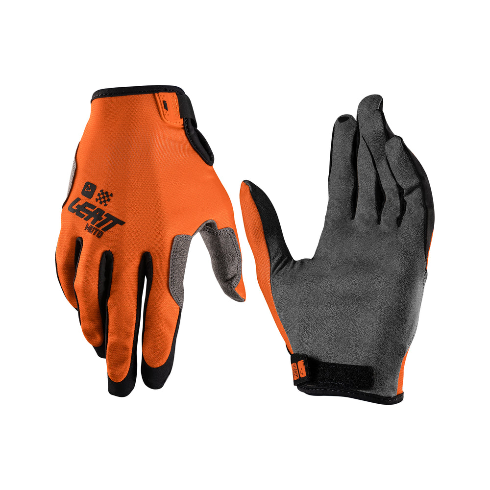 Gants Moto 1.5 Mini-Junior Leatt