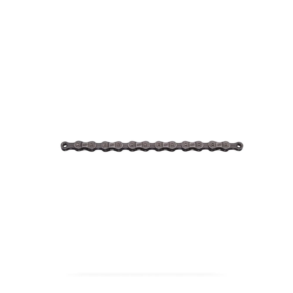 Bike Chain Powerline | 9 Speeds - 114 Links | Grey - Grafite Offroad