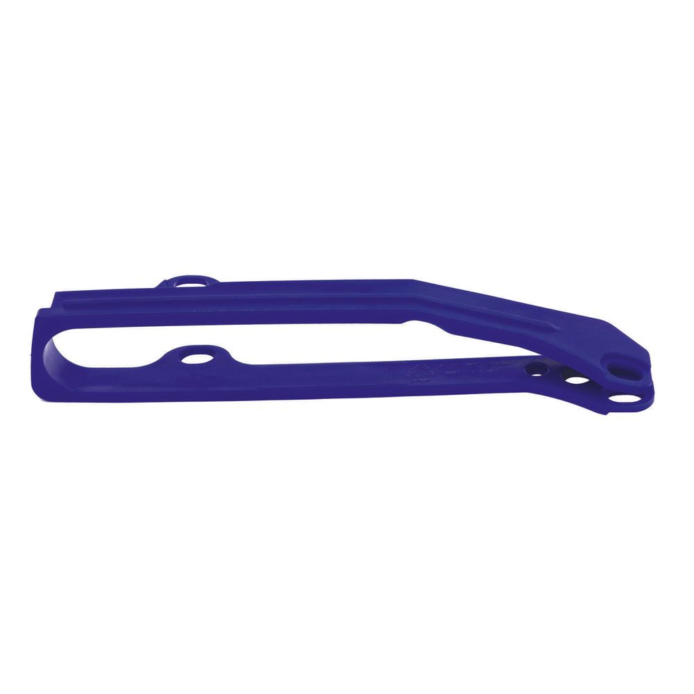 Chain Slider Yz Blue Replica Yamaha - Grafite Offroad