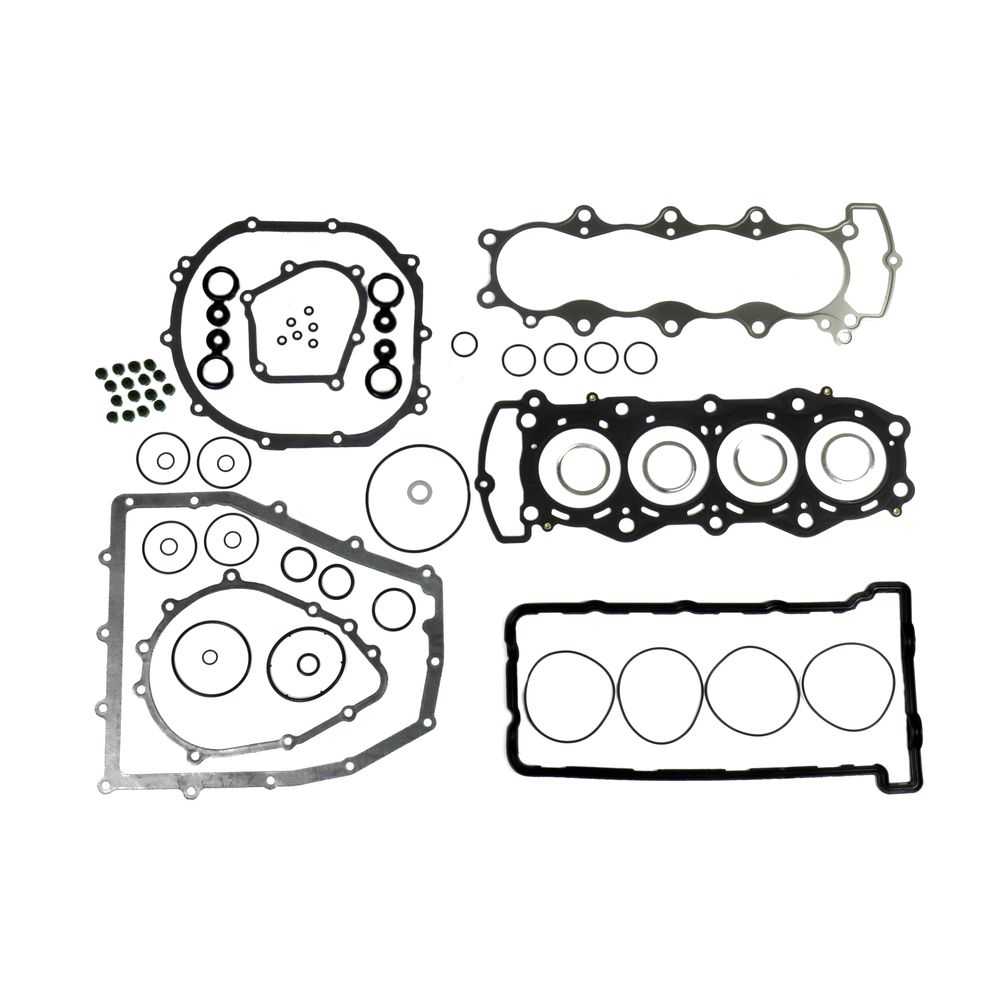 Complete Gasket Kit (oil seals not included) - Grafite Offroad