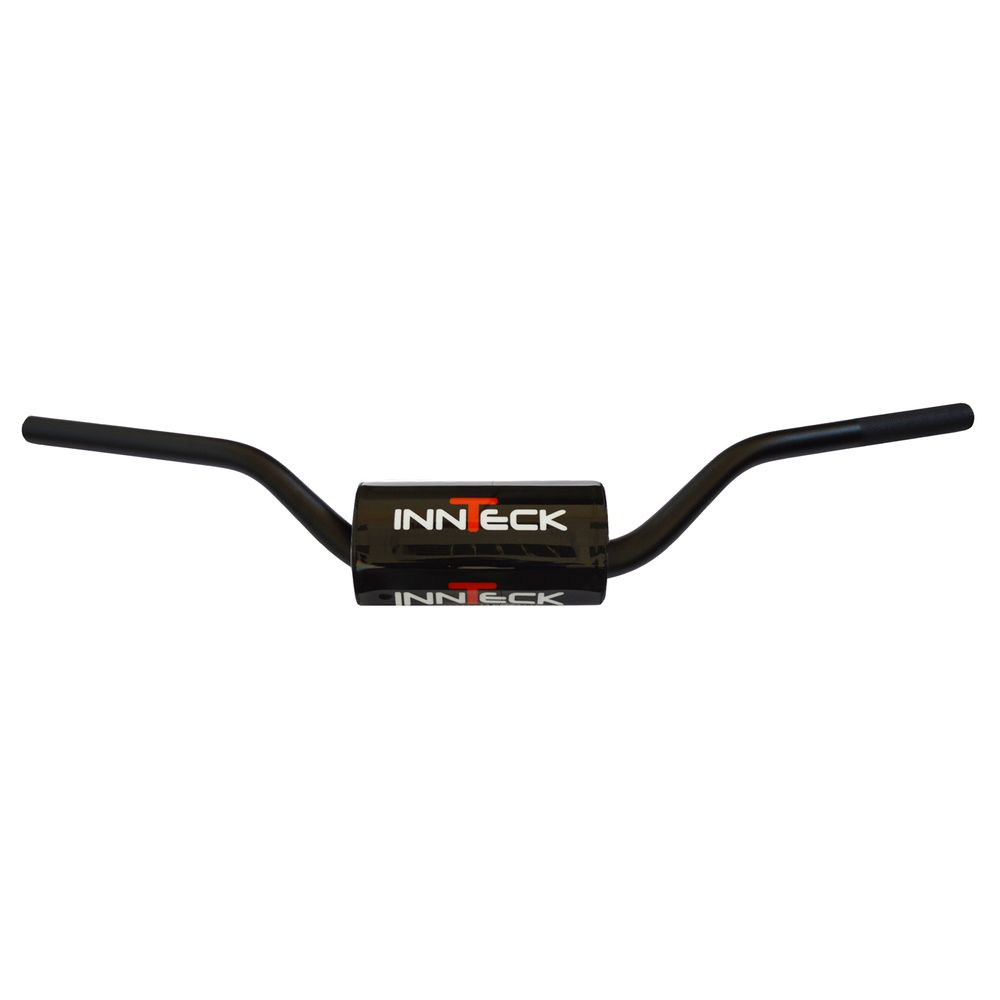 Innteck Handlebar Mini's Over Size Without Cross Bar Black - Grafite Offroad