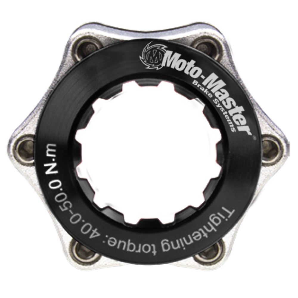 Centerlock Adapter - Grafite Offroad