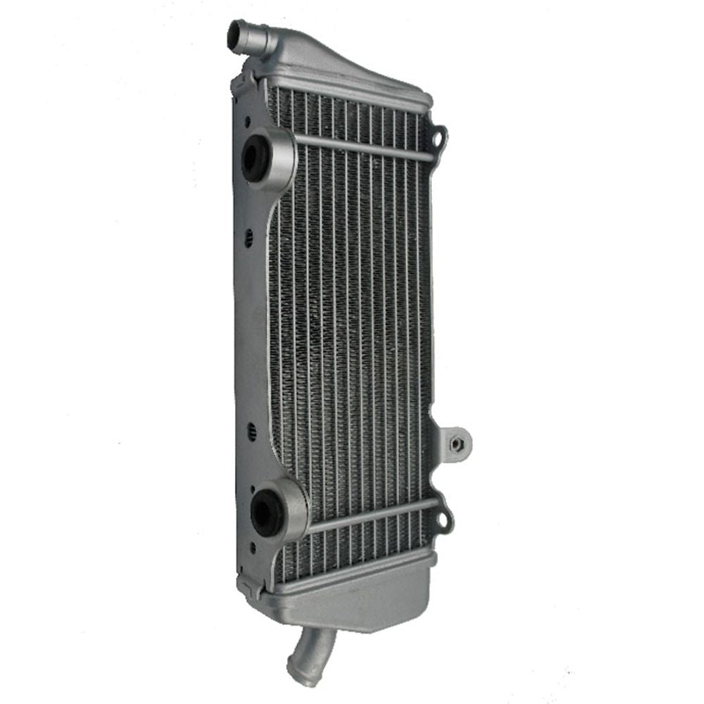 Left Radiator Husaberg - Husqvarna - Ktm - Grafite Offroad