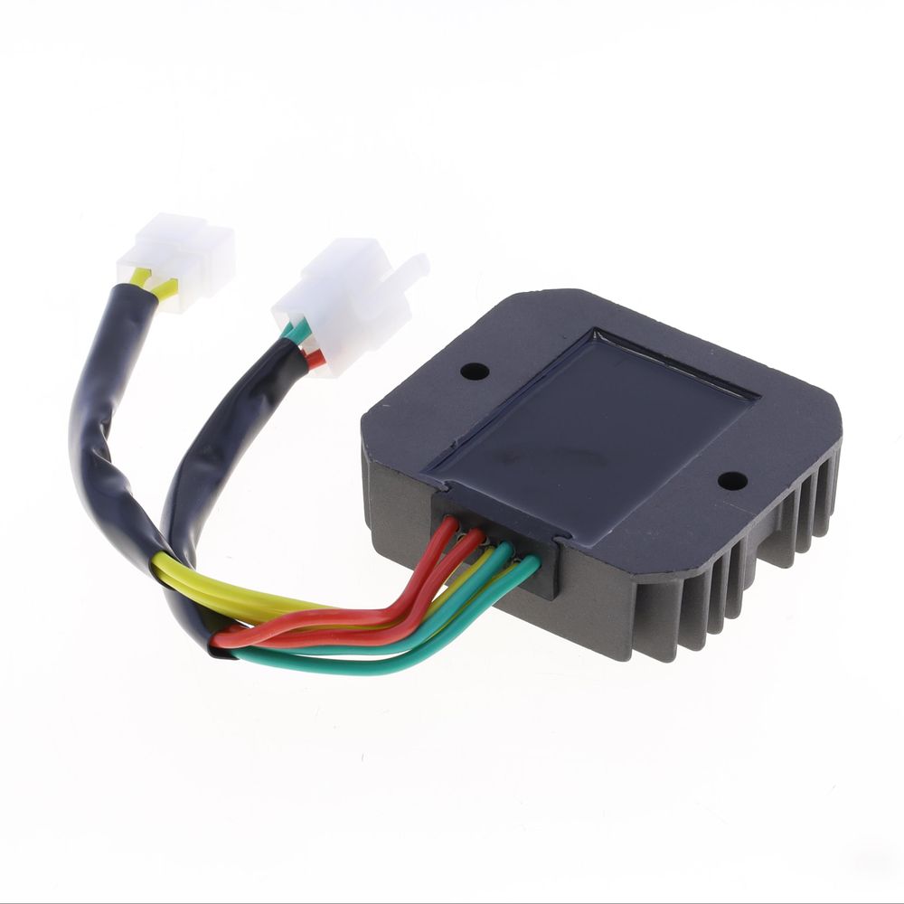 Voltage Regulator - Grafite Offroad