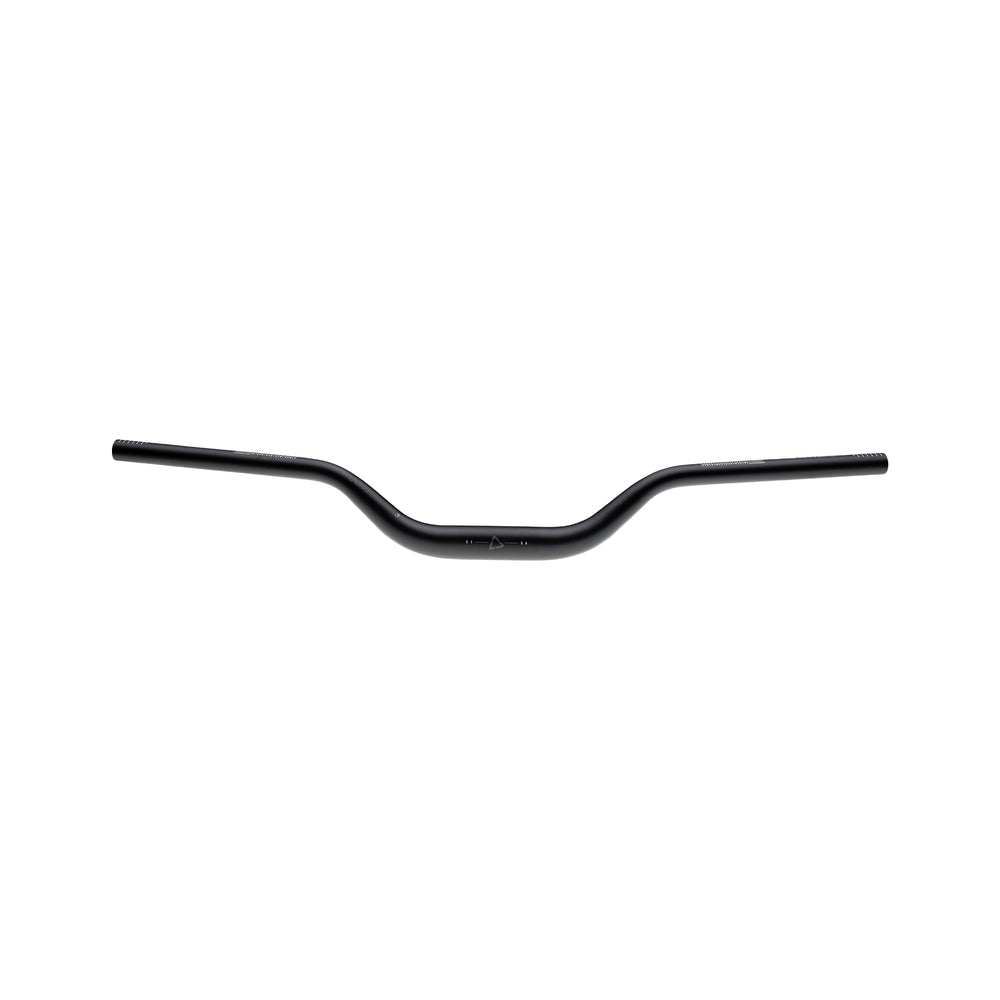 Manubrio MTB Launch Control 4.0 D. 35mm Rise 68mm Angolo 9° L. 800mm Blast Black Leatt