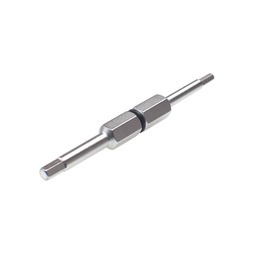 3mm X 4mm Hex Bit - Grafite Offroad