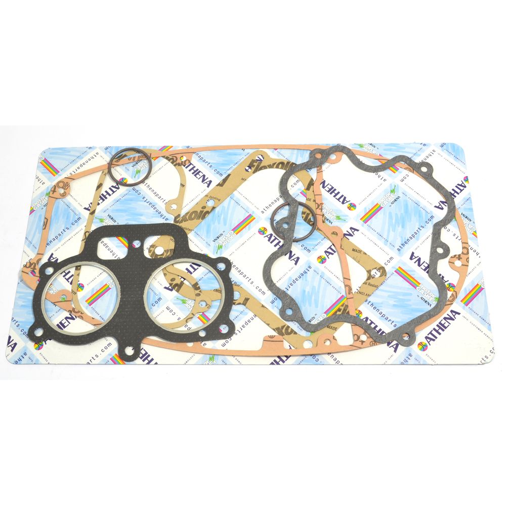 Complete Gasket Kit (oil seals not included) - Grafite Offroad