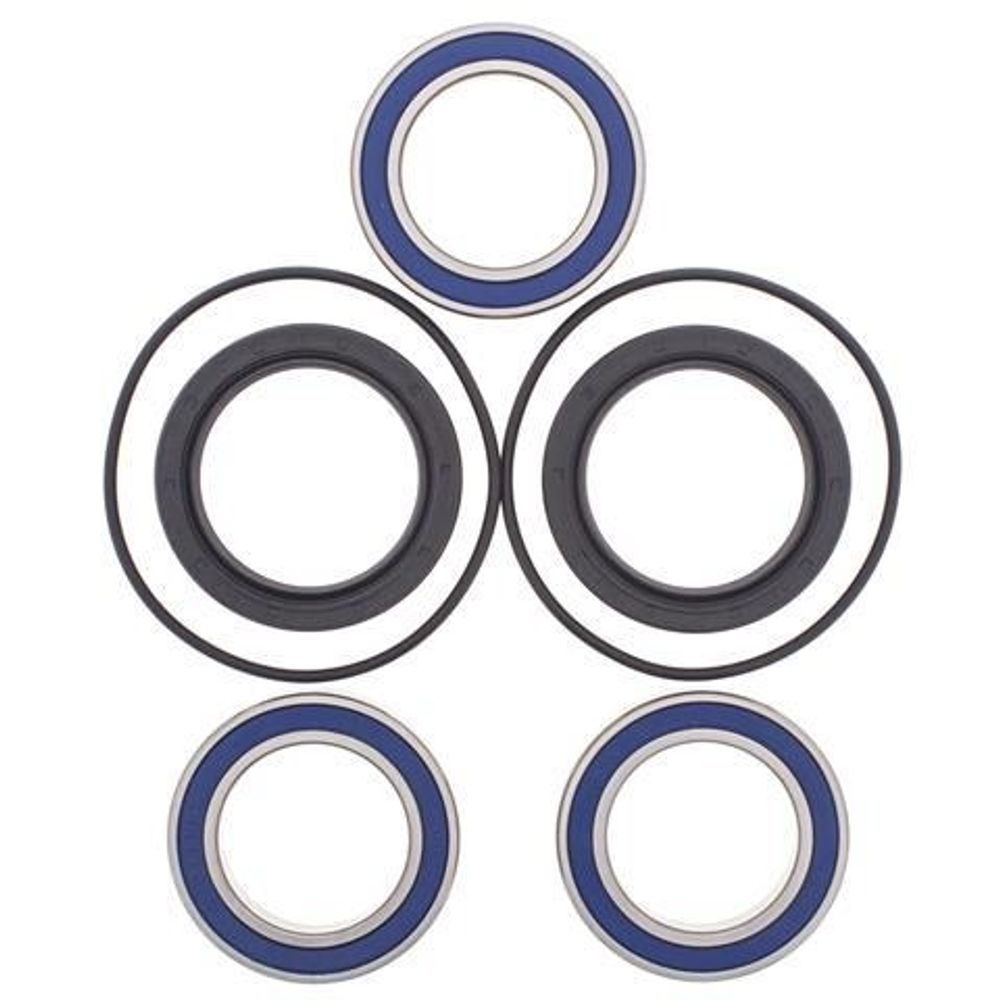 Prox Rearwheel Bearing Set Kfx450r `08-11 - Grafite Offroad