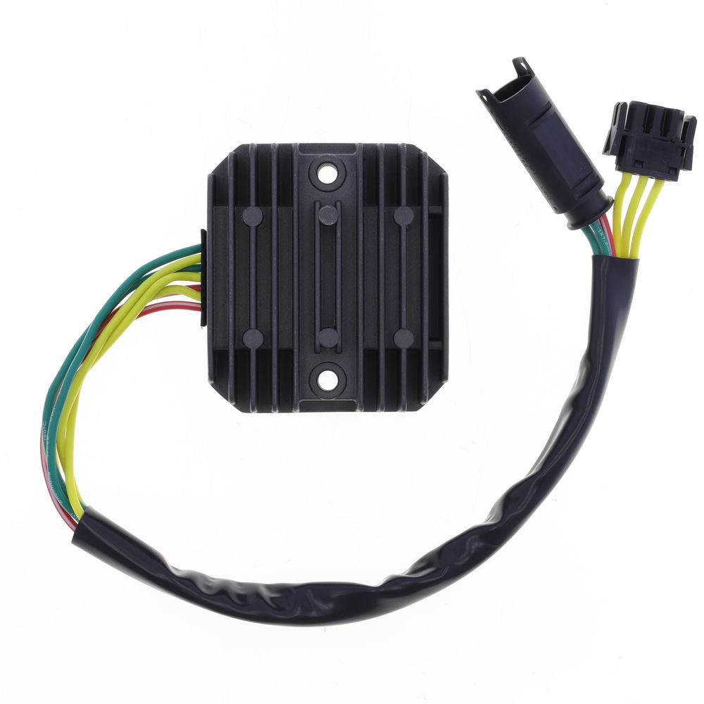 Voltage Regulator - Grafite Offroad