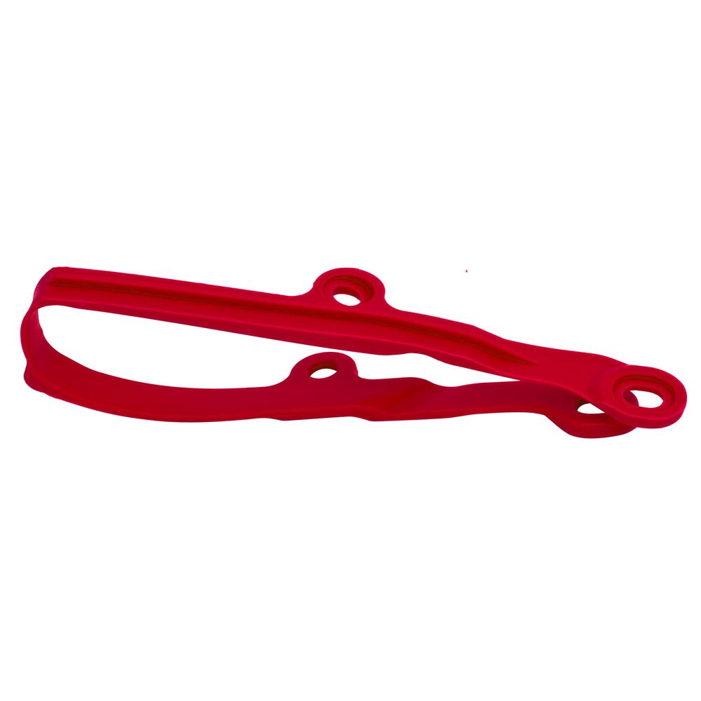 Chain Slider Red Replica Kawasaki - Grafite Offroad