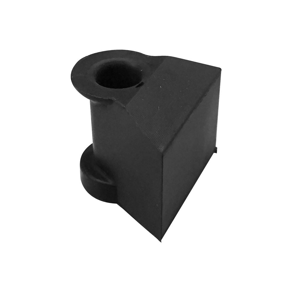 Rim Bead Protection - Plastic Deflector Rear Wheel - Grafite Offroad