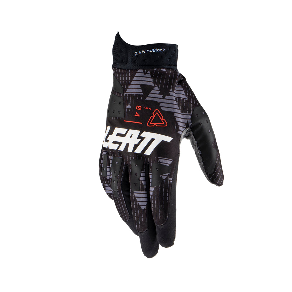 Glove Moto 2.5 WindBlock Leatt