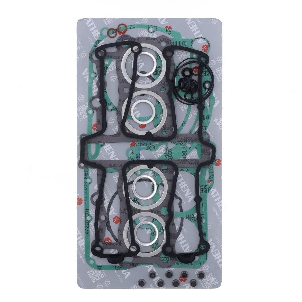 Complete Gasket Kit (oil seals not included) - Grafite Offroad