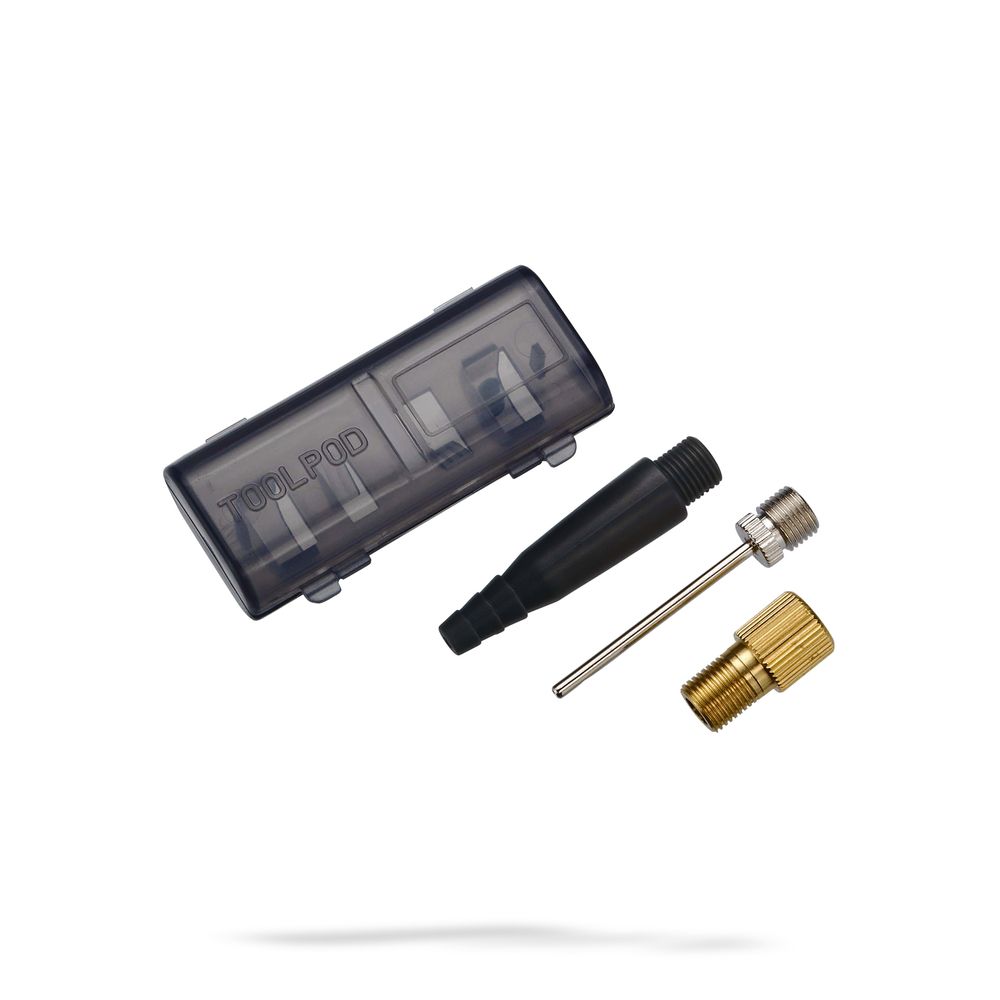 Valve Adapter - Grafite Offroad