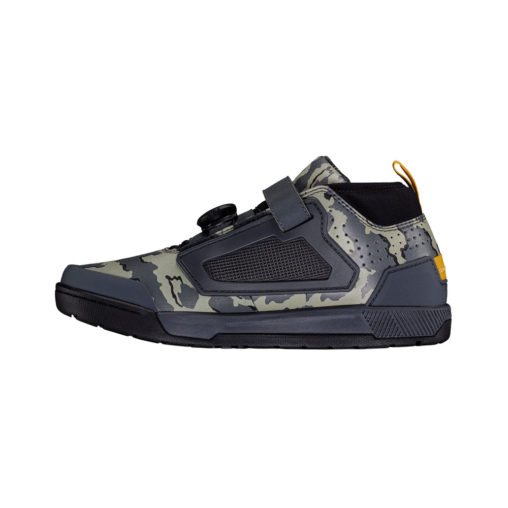 MTB Shoes ProFlat 3.0 with with smart lacing system