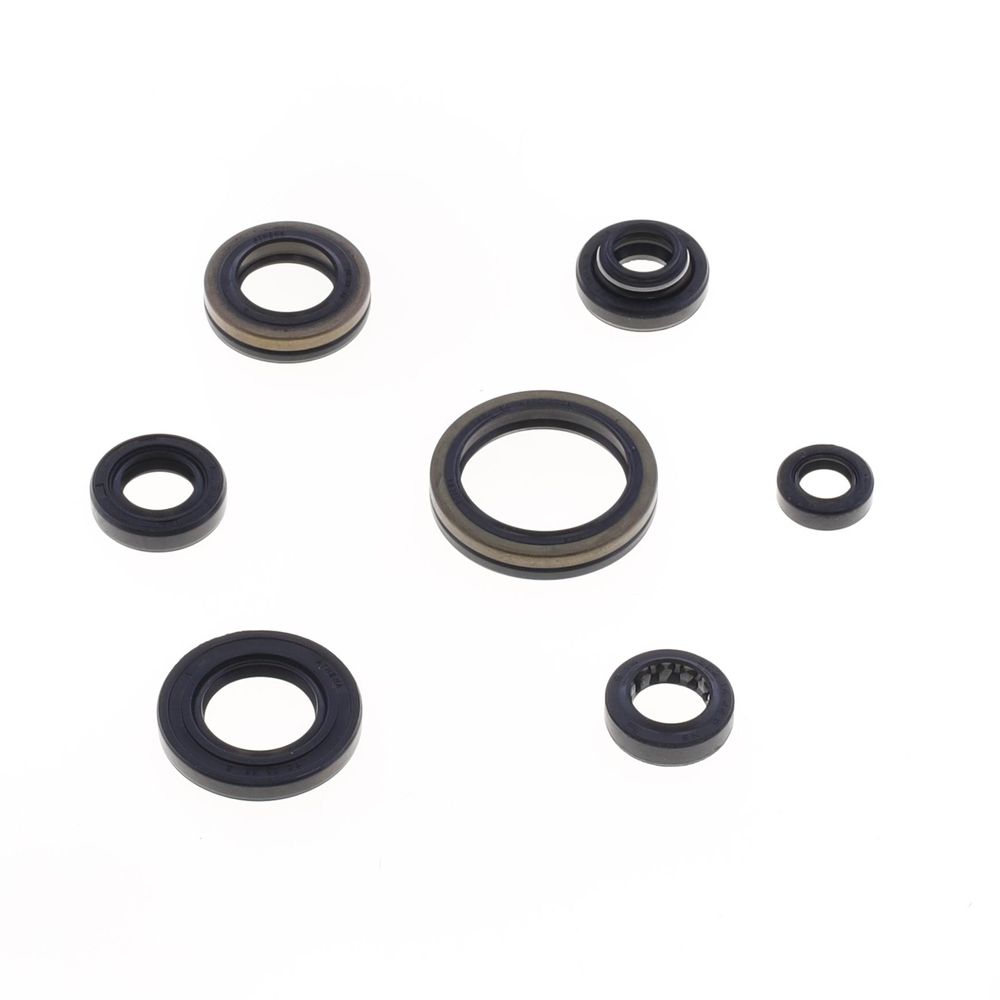 Engine Oil Seals Kit - Grafite Offroad
