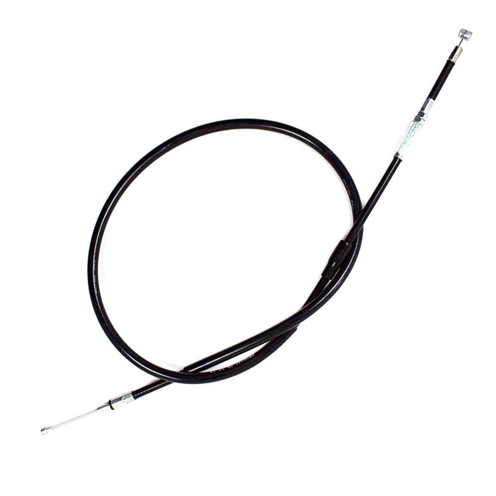 Cable, Black Vinyl, Clutch - Grafite Offroad