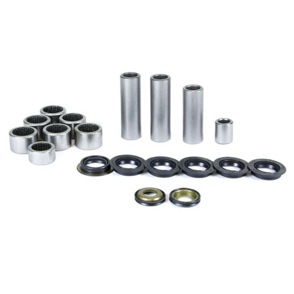 Prox Swingarm Linkage Bearing Kit Kx80 `91-97 + Kx100 `95-97 - Grafite Offroad