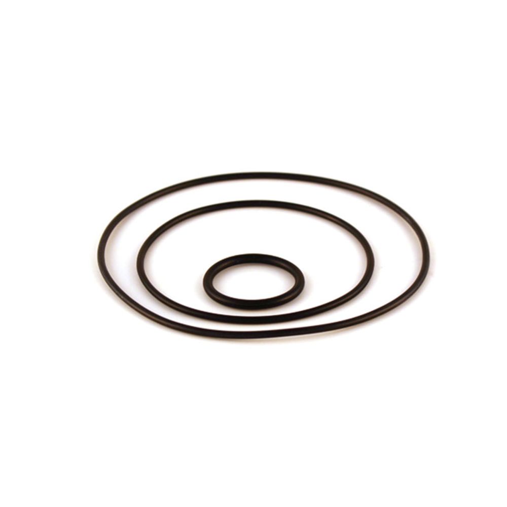 Sealkit Ktm 150sx `16-22, 150exc Tpi `20-23, Husqvarna Te150i `20-23 - Grafite Offroad