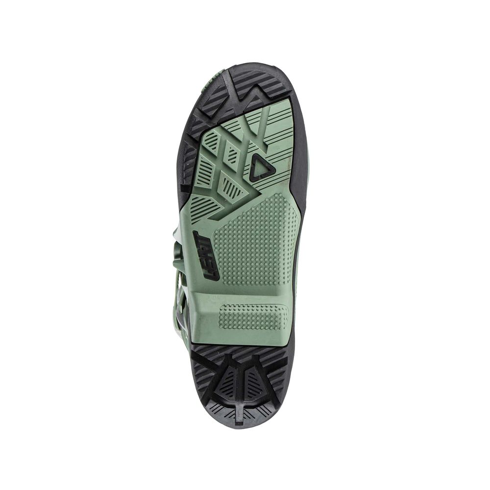 Boot4.5HydraDri - Grafite Offroad