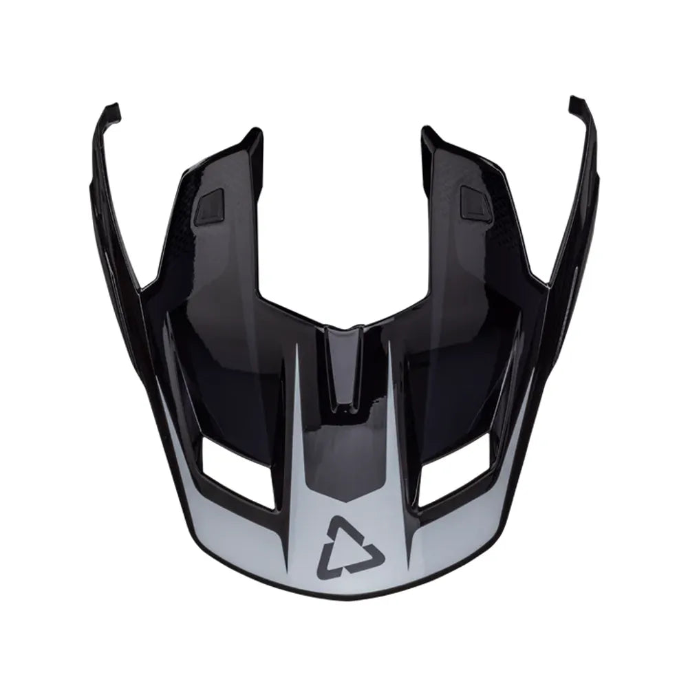 REPLACEMENT HELMET VISOR ADV 9.5 V25 - BLACK