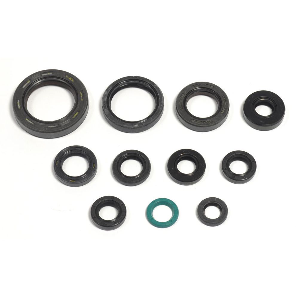 Engine Oil Seals Kit - Grafite Offroad