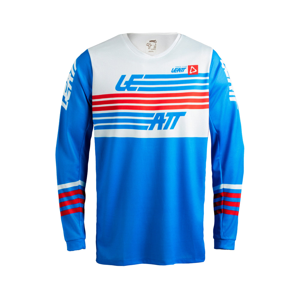 Maglia Moto 3.5 Leatt