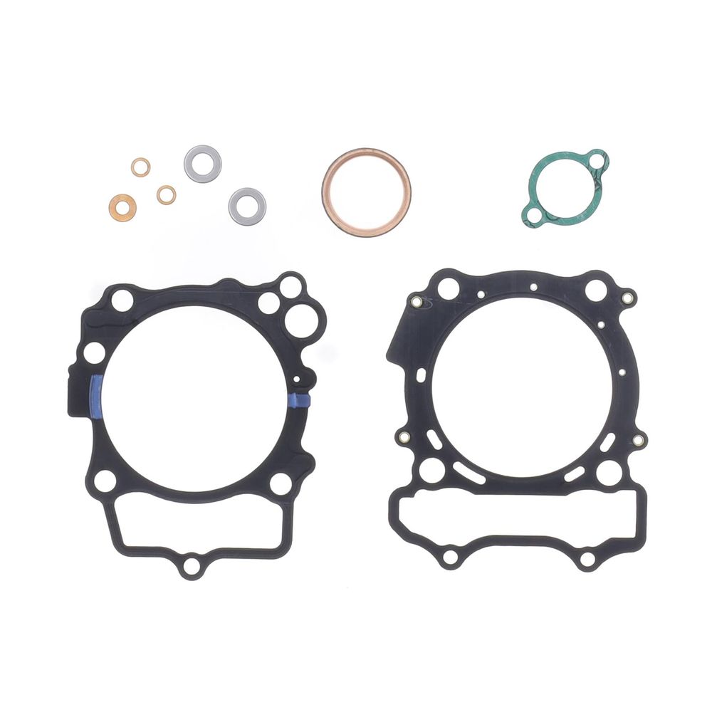 Big Bore Cylinder Kit &Oslash; 85 mm, 304 cc to increase performance - Grafite Offroad