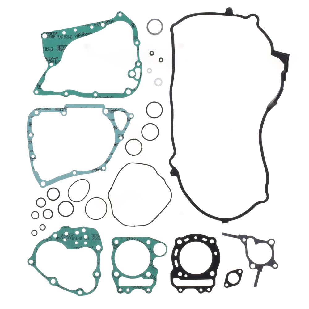 Complete Gasket Kit (oil seals not included) - Grafite Offroad