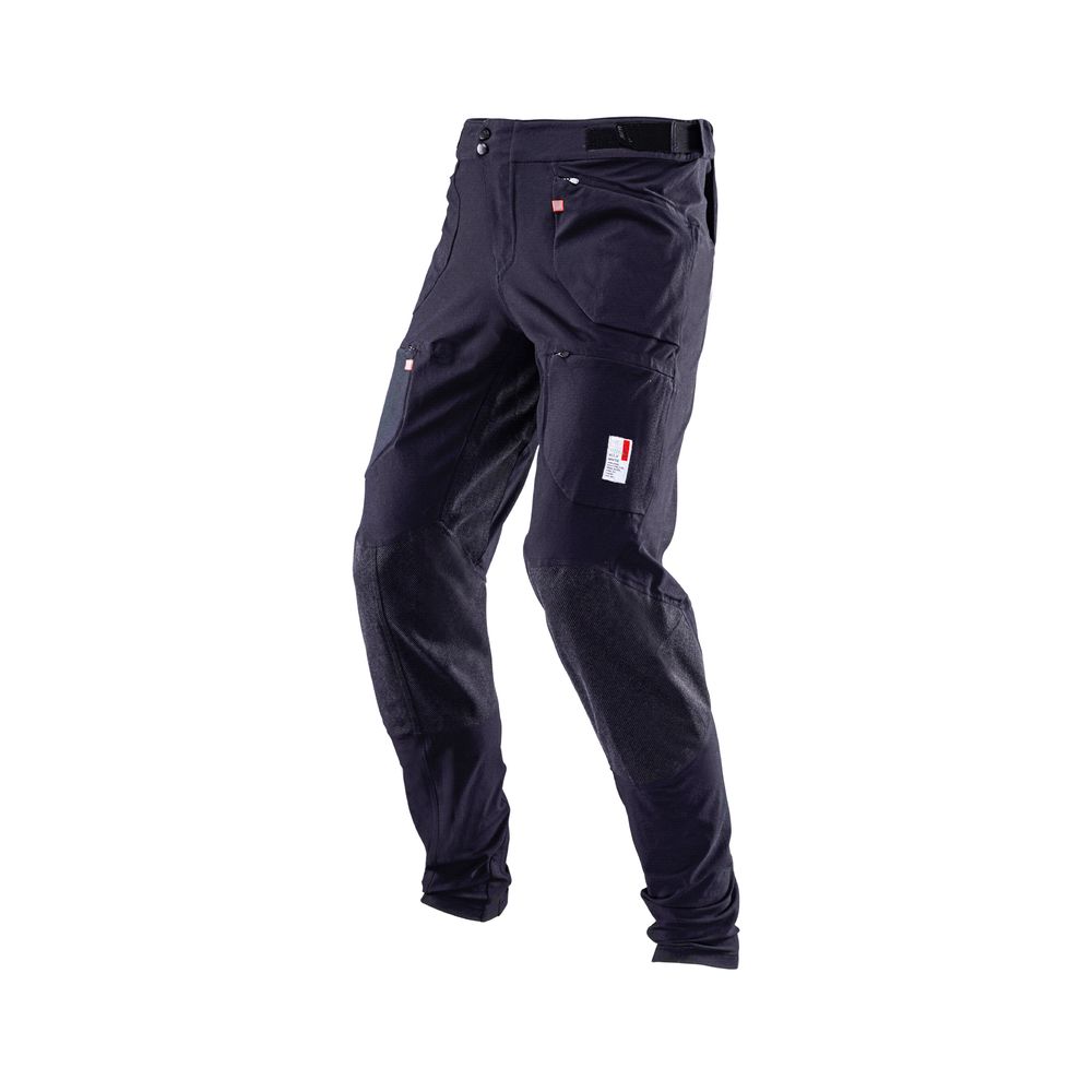 MTB Pants AllMountain 4.0 - Grafite Offroad