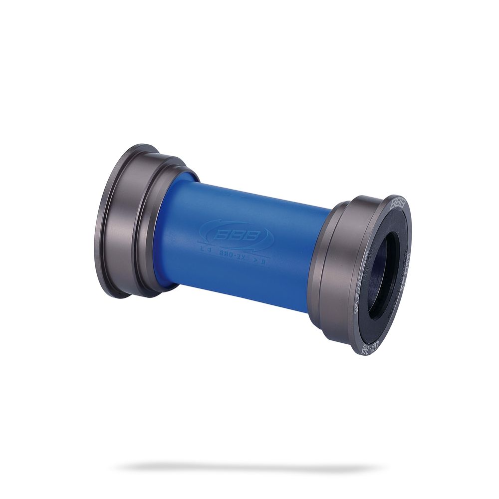 Bottom Bracket Bottompress - M24 - Bb92 - Od41 X 89.5/92mm - Grafite Offroad