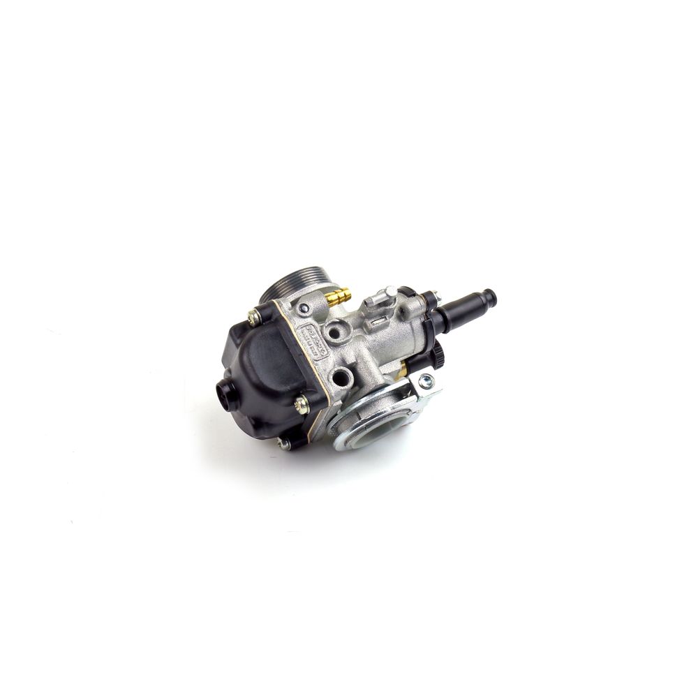 Dell'Orto Carburetor PHBG 20 AS for Rigid Manifold - Grafite Offroad