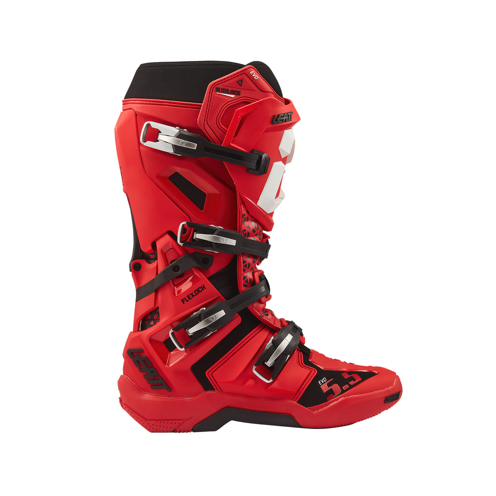 Boot Moto 5.5 FlexLock Evo Leatt